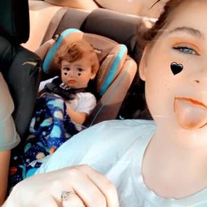 Meet your Posher, Raven